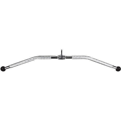 AMILA Μπάρα Τροχαλίας Πλάτης Ανοιχτή 44385