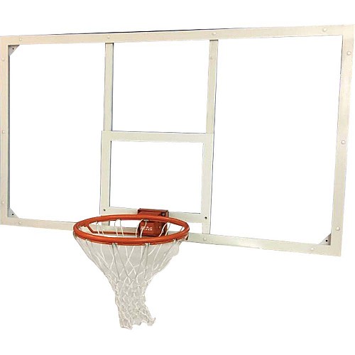 STAG BasketballBoard PROWALL A180 49187