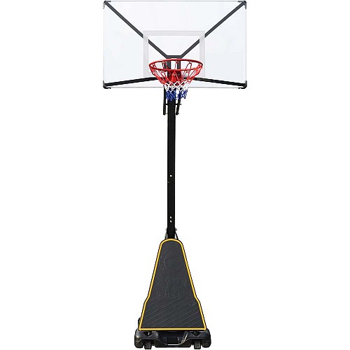 BasketballSet AMILA FLARE DLC50 49227