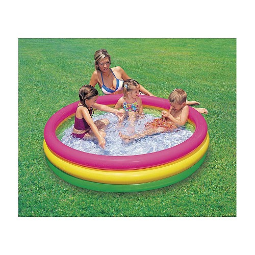 INTEX Sunset Glow 57412