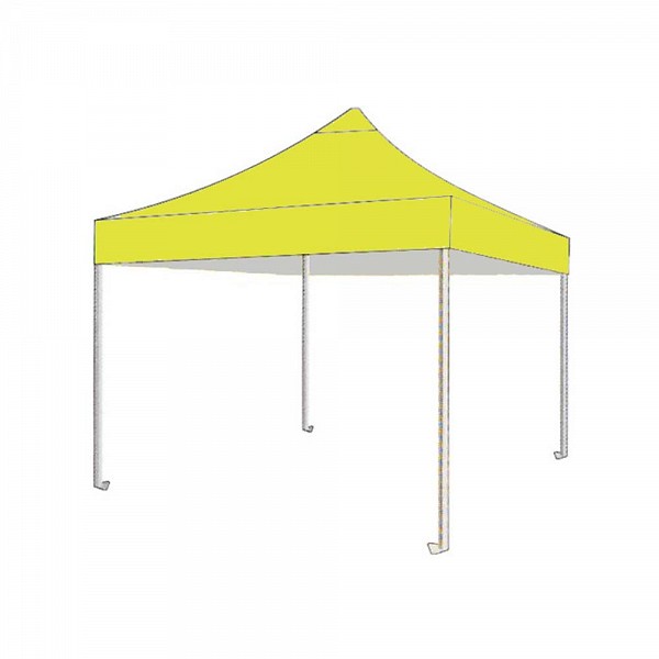 ESCAPE Οροφή Gazebo Aνταλλακτική (3x4,5m) 12163