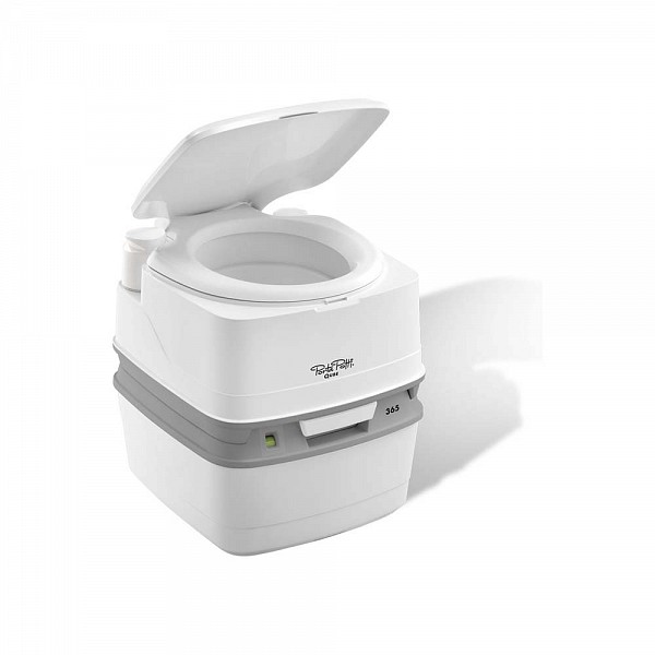Χημική τουαλέτα Thetford Porta Potti Qube 365 16420