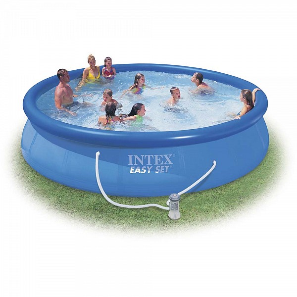 Πισίνα INTEX Easy Set Pool Set 366x76cm 28132