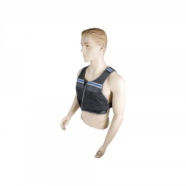 AMILA Γιλέκο Βαρών Weighted Vest Core Trax 44160