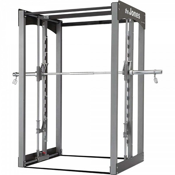 Μηχάνημα Smith Bodycraft Jones Light Commercial 44714