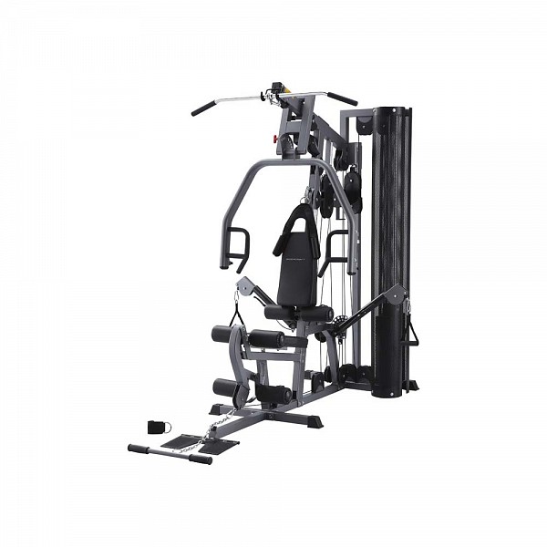Πολυόργανο Γυμναστικής Bodycraft X-PRESS PRO  (χωρίς πρέσα) 44742
