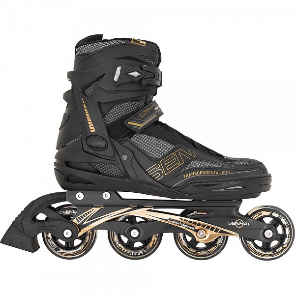 AMILA In-Line Skates, 44 49075