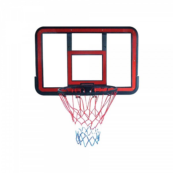 AMILA Ταμπλό Basket 111,5x76cm Πολυανθρακικό 4,5mm 49198