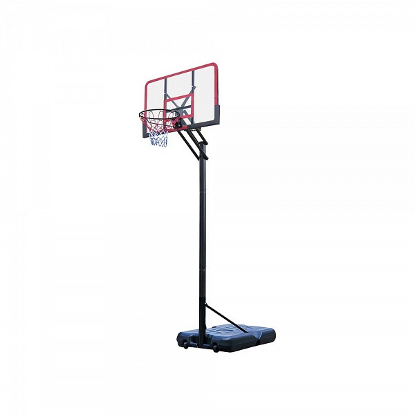BasketballSet AMILA AIRBALL NPC45 49205
