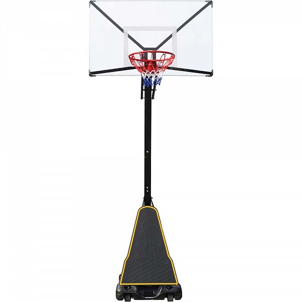 BasketballSet AMILA FLARE DLC50 49227