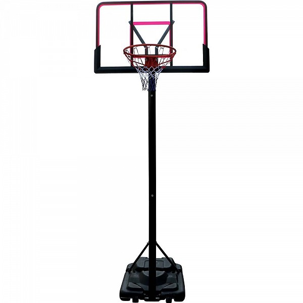 BasketballSet AMILA HAWK NPC35 49228