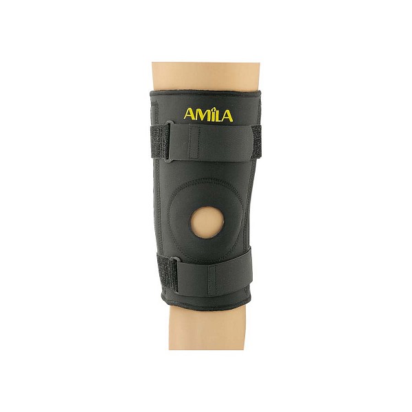 AMILA Μανίκι Συμπίεσης Αγκώνα Elbow Sleeve L 83043