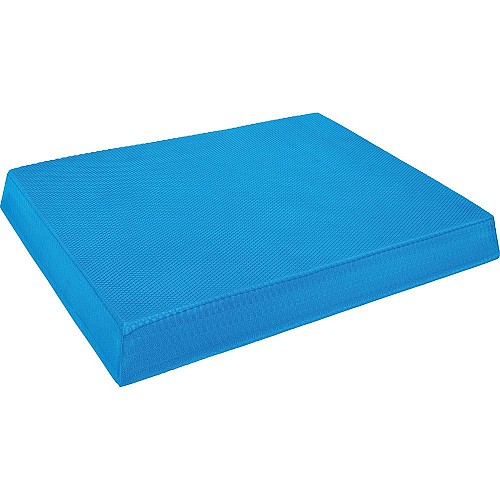 AMILA Μαξιλάρι Ισορροπίας Balance Pad Μαύρο 48195