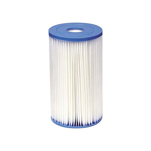 INTEX Φίλτρο Αντλίας Πισίνας (Twin Pack) 29002