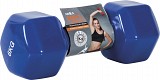 AMILA Vinyl Dumbbell 6Kg 44120