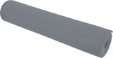 AMILA Στρώμα Yoga Fit PVC 173x61x0,6 cm – Ανθρακί 96753