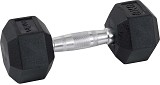 AMILA Αλτήρας Εξάγωνος Rubber Cover Class A - 35,0Kg 84549