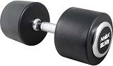 AMILA Aλτήρας Στρογγυλός Original Rubber R Series - 10,0Kg 84523