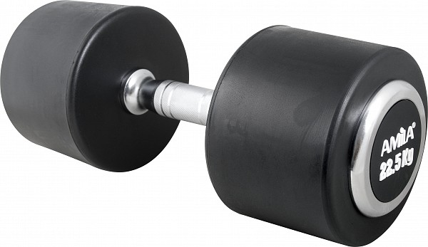 AMILA Aλτήρας Στρογγυλός Original Rubber R Series - 40,0Kg 84734