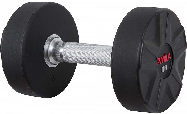 AMILA Aλτήρας Στρογγυλός PU Series - 22,50Kg 84654