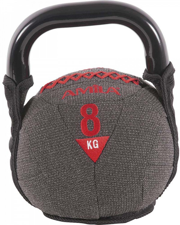AMILA Kettlebell Kevlar 8 Kg 90614