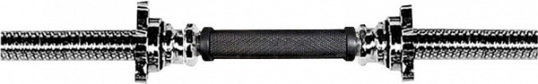 AMILA Αλτήρας Φ28mmx35cm & λαβή λάστιχου 44379