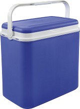 ADRIATIC Ισοθερμικό ψυγείο Μπλε 36L 12414