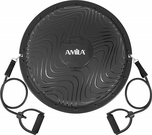 AMILA Balance Ball PP 60cm 95875