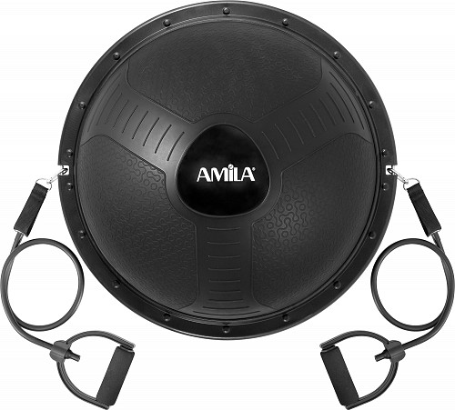 Μπάλα Ισορροπίας AMILA Balance Ball TPE 60cm 95880