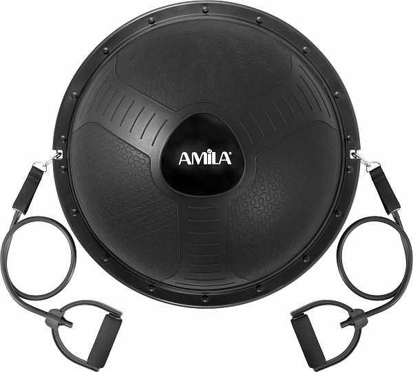 Μπάλα Ισορροπίας AMILA Balance Ball TPE 60cm 95880