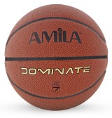 Μπάλα Μπάσκετ AMILA Dominate No. 7 41706