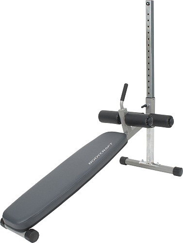 Πάγκος Κοιλιακών Bodycraft F680 44704