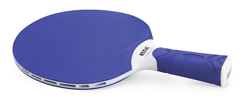 Ρακέτα Ping Pong Εξωτερικού Χώρου STAG Halo Μπλε 42524