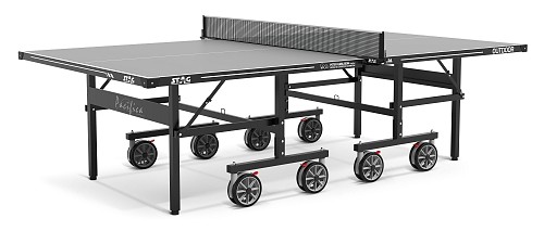 Τραπέζι Ping Pong Εξωτερικού Χώρου Stag Pacifica Γκρι 42801