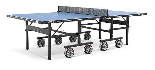 Τραπέζι Ping Pong Εξωτερικού Χώρου Stag Pacifica Μπλε 42809