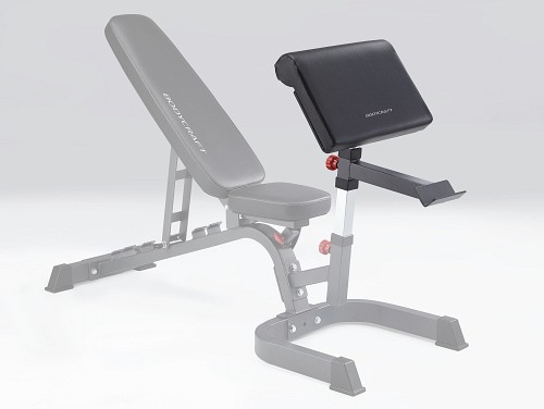 BODYCRAFT Εξάρτημα Ασκήσεων Δικεφάλων F610 44701