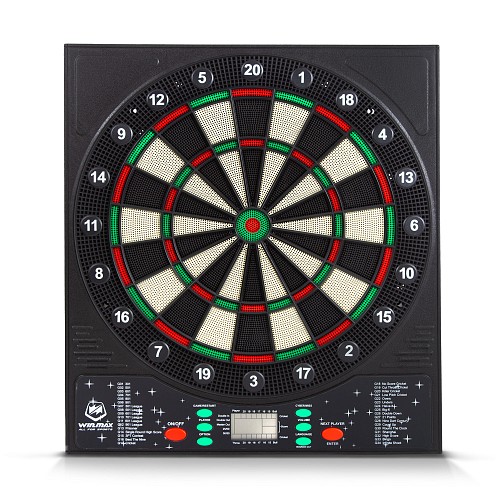WIN MAX WELON Στόχος ηλεκτρονικός WMG80306 49104