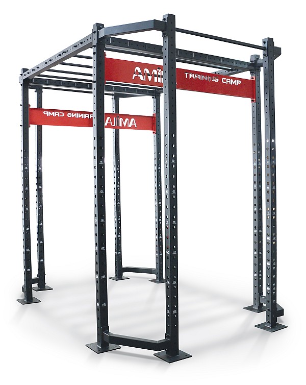 AMILA Power Cage 46420
