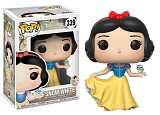 Funko Pop! Disney - Snow White #339 Vinyl Figure