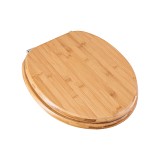 ESTIA ΚΑΠΑΚΙ ΛΕΚΑΝΗΣ BAMBOO ESSENTIALS 35x43x3cm 02-13059