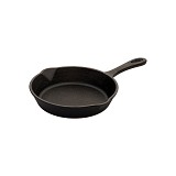 ESTIA ΤΗΓΑΝΙ IRON ΑΝΤΙΚΟΛΛΗΤΙΚΟ ΜΑΝΤΕΜΕΝΙΟ 16cm 01-4453