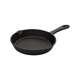 ESTIA ΤΗΓΑΝΙ IRON ΑΝΤΙΚΟΛΛΗΤΙΚΟ ΜΑΝΤΕΜΕΝΙΟ 20cm 01-4460