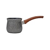 ESTIA ΜΠΡΙΚΙ STONE ΑΝΤΙΚΟΛΛΗΤΙΚΟ ΑΛΟΥΜΙΝΙΟΥ 430ml 01-4750