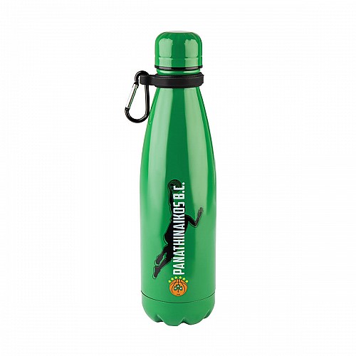 ESTIA ΘΕΡΜΟΣ TRAVEL FLASK PANATHINAIKOS BC EDITION 500ml 00-12328