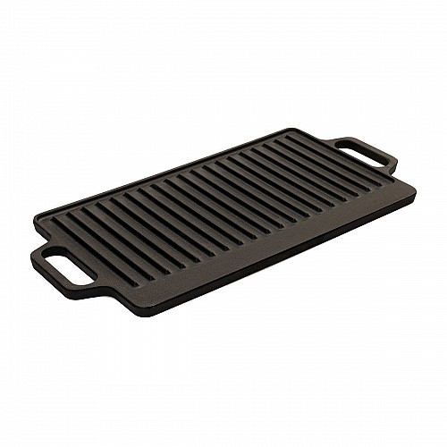 ESTIA ΠΛΑΚΑ ΨΗΣΙΜΑΤΟΣ IRON ΜΑΝΤΕΜΕΝΙΑ 47Χ24cm 01-4521