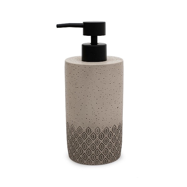 ESTIA ΑΝΤΛΙΑ ΣΑΠΟΥΝΙΟΥ NATIVE ΤΣΙΜΕΝΤΟΥ 290ml ΜΠΕΖ 02-11901