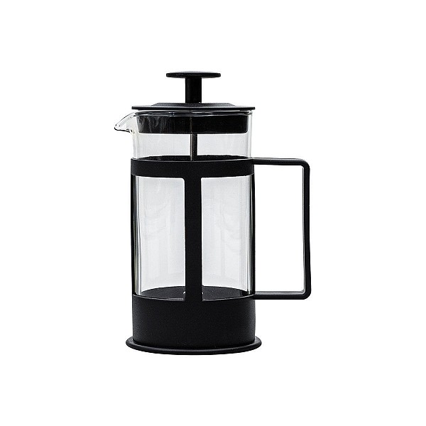 ESTIA ΚΑΦΕΤΙΕΡΑ ΓΥΑΛΙΝΗ ΜΕ ΕΜΒΟΛΟ 350ml 01-8642