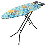 ESTIA ΣΙΔΕΡΩΣΤΡΑ GRANDE 38x120cm ΔΙΑΦΟΡΑ ΣΧΕΔΙΑ 04-0264