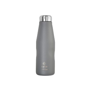 ESTIA ΘΕΡΜΟΣ TRAVEL FLASK SAVE THE AEGEAN 500ml FJORD GREY 01-8550