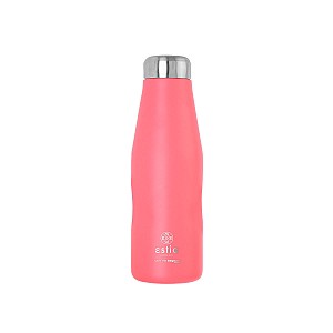 ESTIA ΘΕΡΜΟΣ TRAVEL FLASK SAVE THE AEGEAN 500ml FUSION CORAL 01-9861